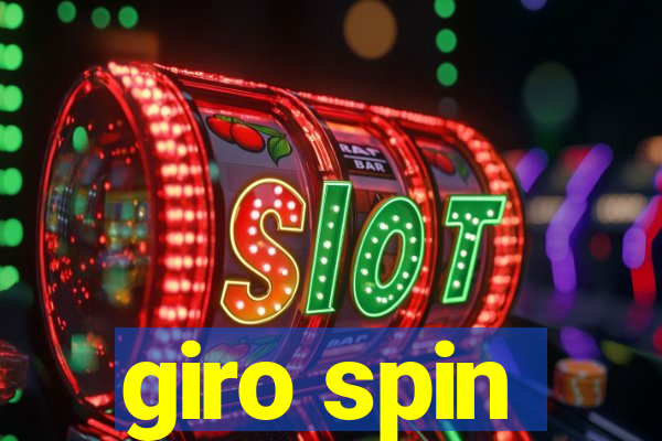 giro spin