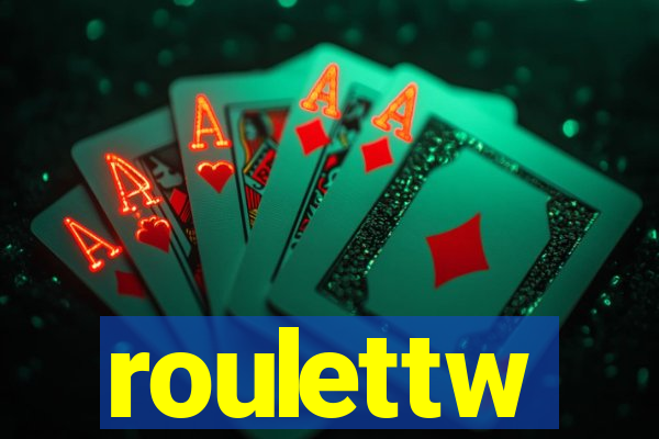 roulettw