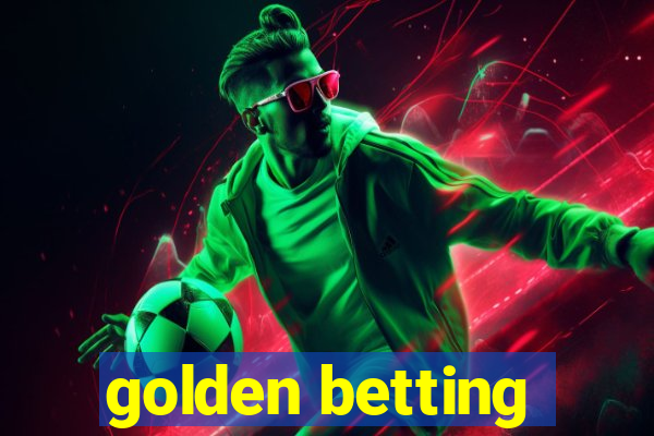 golden betting