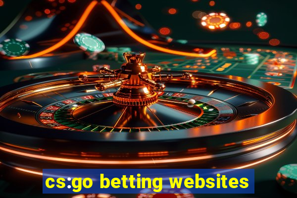 cs:go betting websites