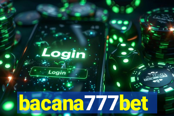 bacana777bet