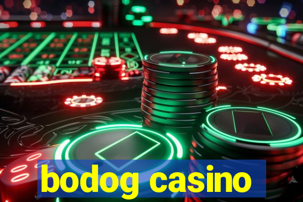 bodog casino