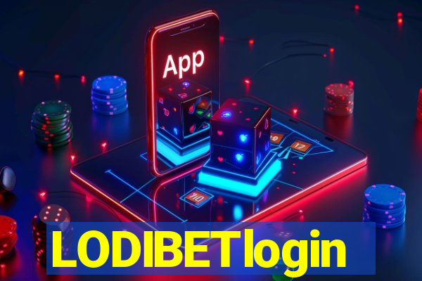 LODIBETlogin