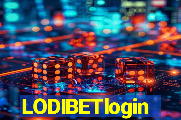 LODIBETlogin