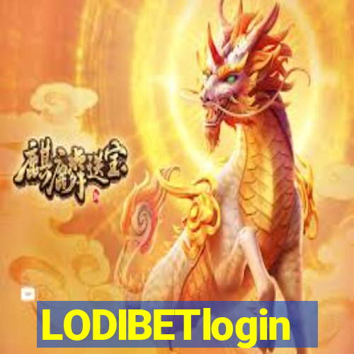 LODIBETlogin