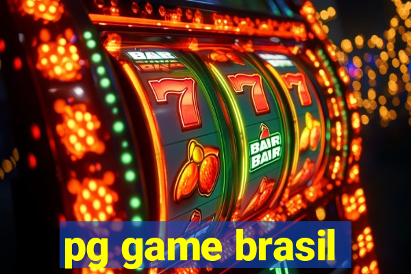 pg game brasil