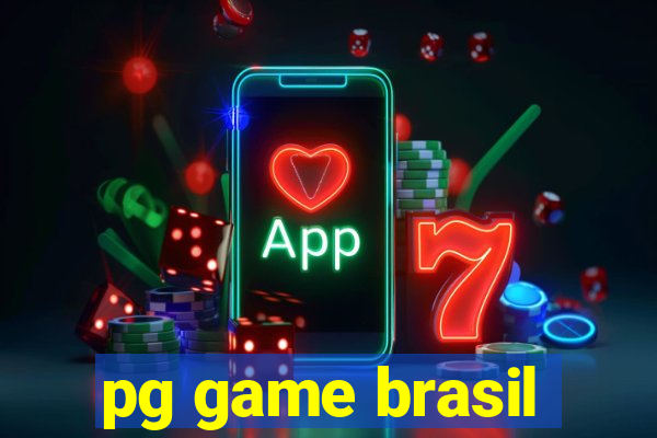 pg game brasil