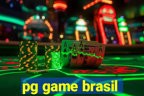 pg game brasil