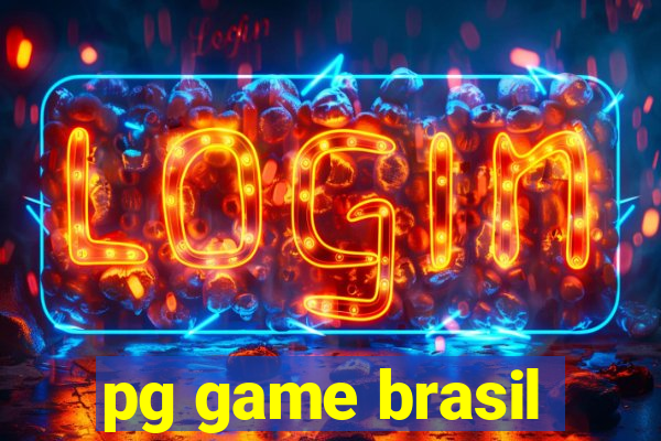 pg game brasil