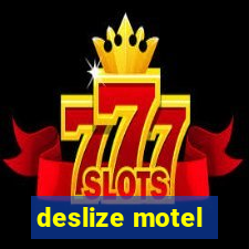 deslize motel