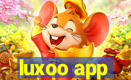 luxoo app