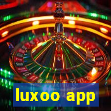 luxoo app