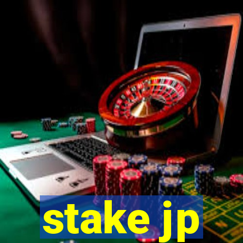 stake jp