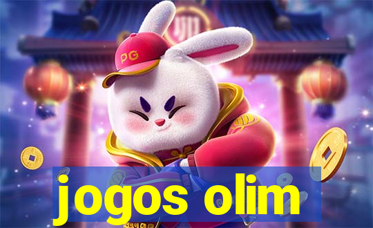 jogos olim