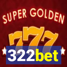 322bet