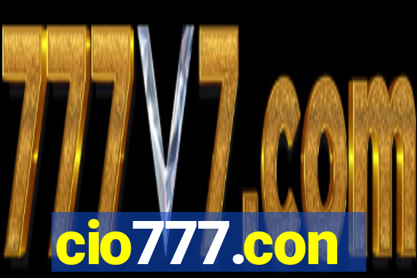 cio777.con