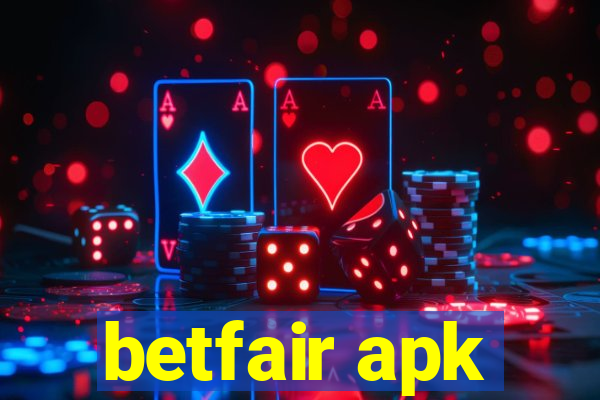 betfair apk