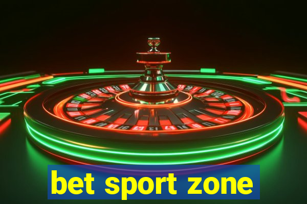 bet sport zone