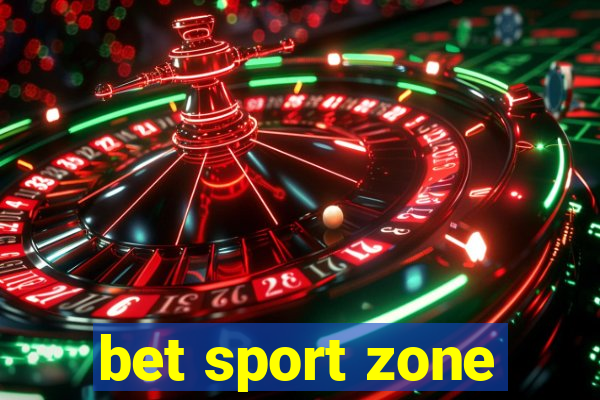 bet sport zone