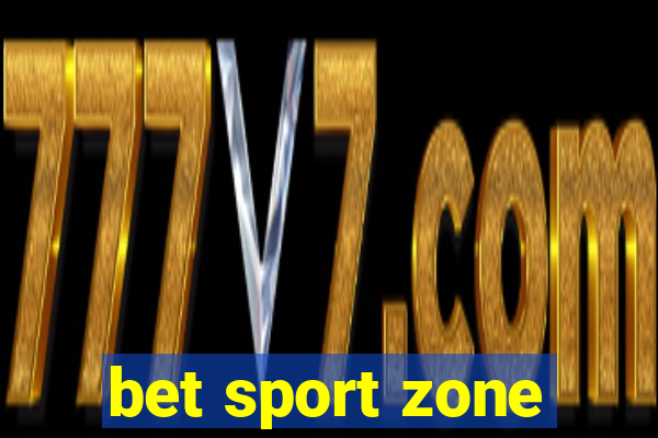 bet sport zone