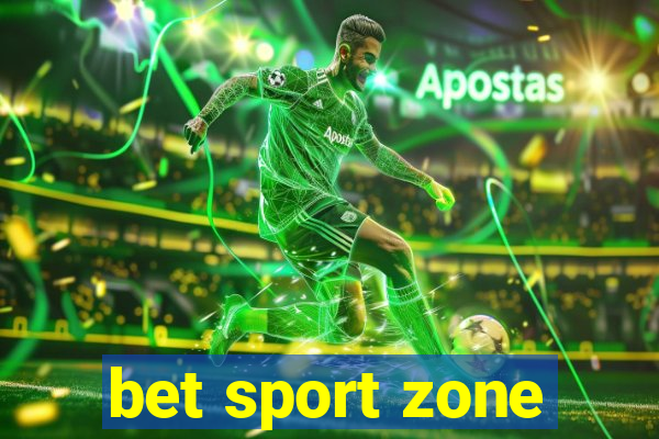 bet sport zone