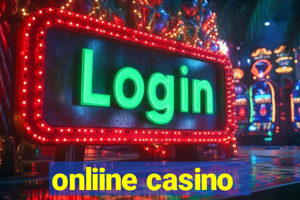 onliine casino