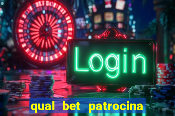 qual bet patrocina o sao paulo