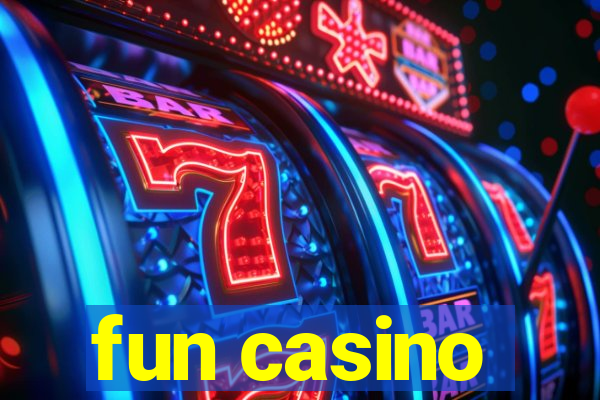 fun casino