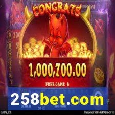 258bet.com