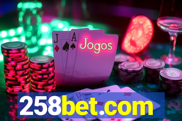 258bet.com