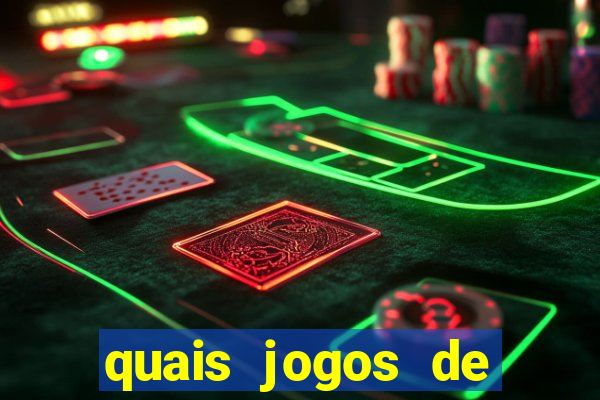 quais jogos de cassino paga mais