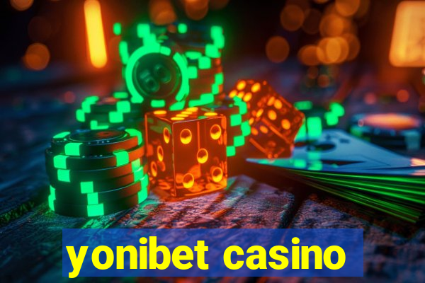 yonibet casino