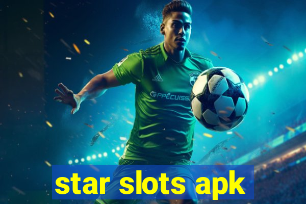 star slots apk