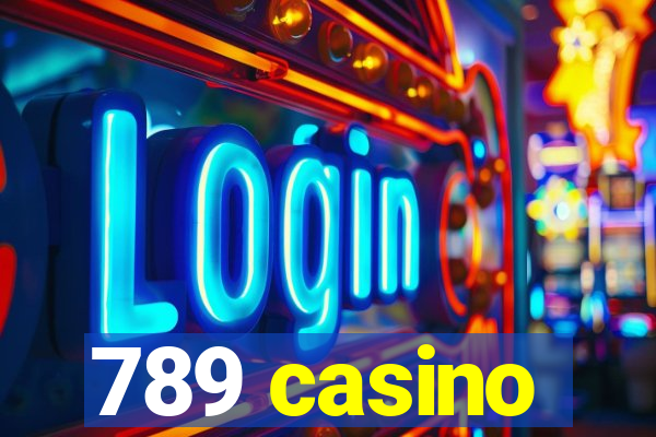 789 casino