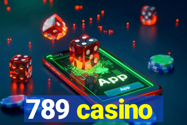 789 casino