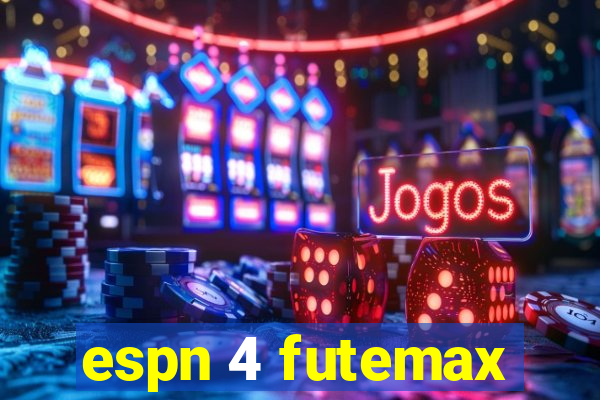 espn 4 futemax