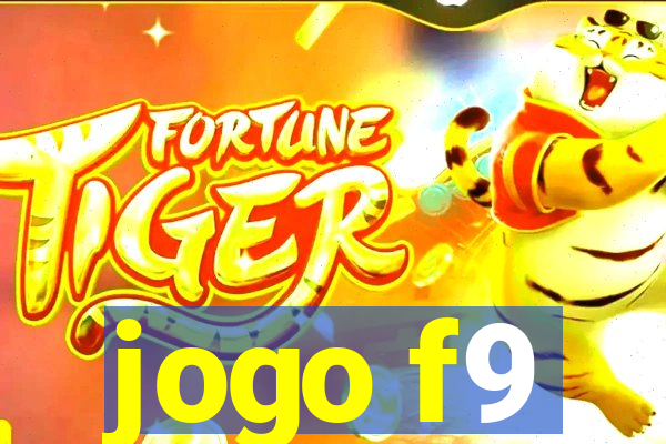 jogo f9