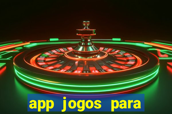 app jogos para aprender ingles