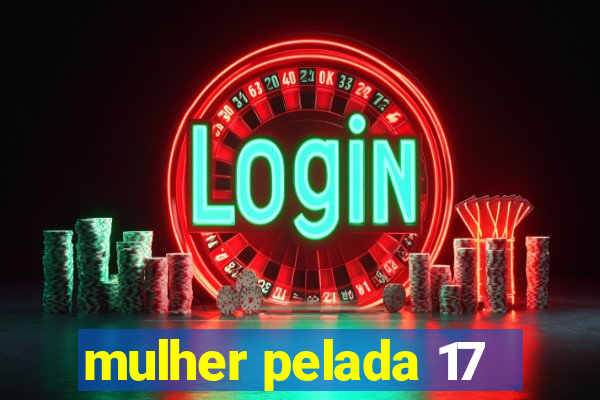 mulher pelada 17