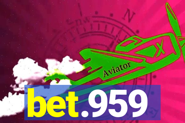 bet.959