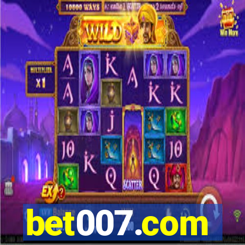 bet007.com