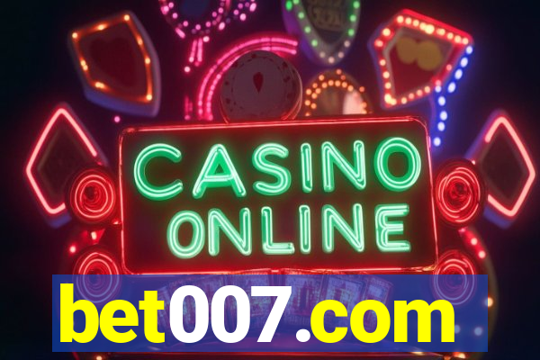 bet007.com