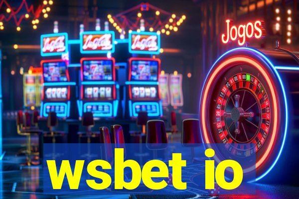 wsbet io