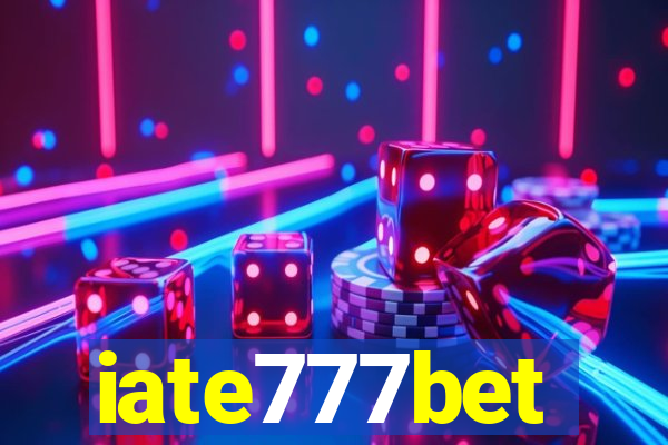 iate777bet