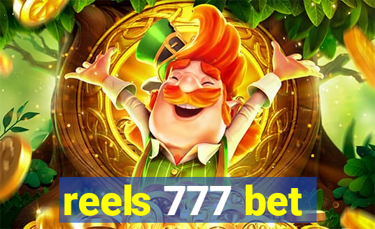 reels 777 bet