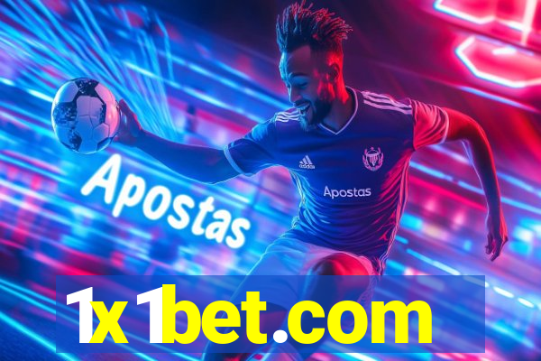 1x1bet.com