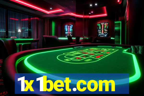 1x1bet.com