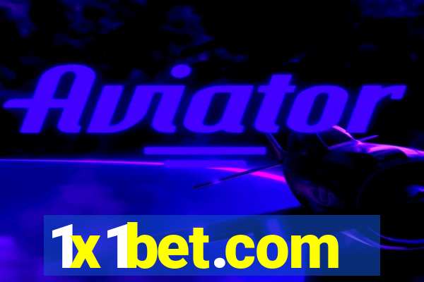 1x1bet.com