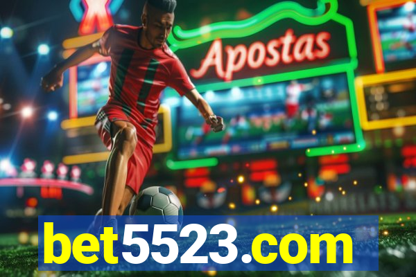 bet5523.com