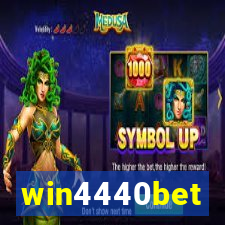 win4440bet